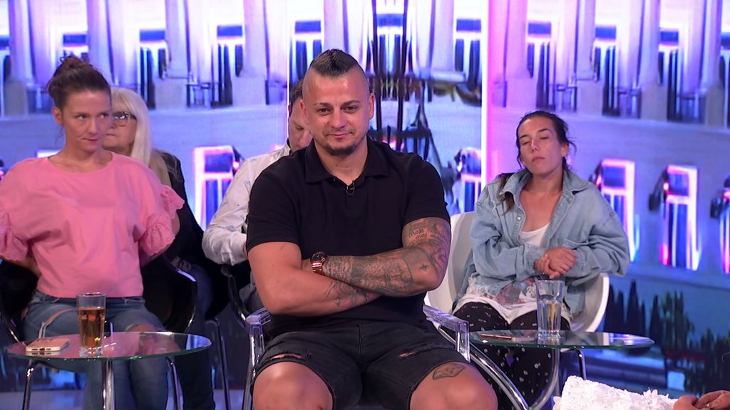 Pavle Jovanović poslao poruku Sofiji! Dobila ključne dokaze o njegovom odnosu sa Anđelom, pa ostavila sve u šoku: Ništa slagao nije! (VIDEO)