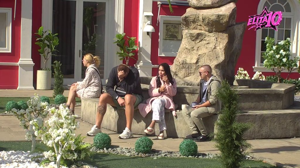 Htela iz KECA U DVOJKU! Otkriveno da je Laura pitala Mateju i Vanju da ima sa njima TROJKU (VIDEO)
