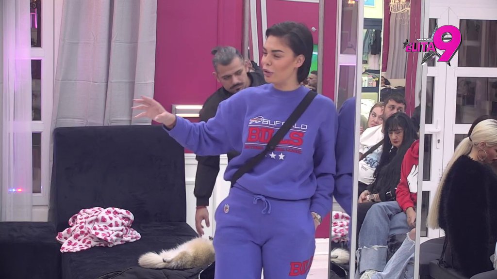 Preokret do preokreta: Aneli ispitala Maju o odnosu nje i Luke, Marinkovićeva jednom rečenicom izazvala HAOS (VIDEO)