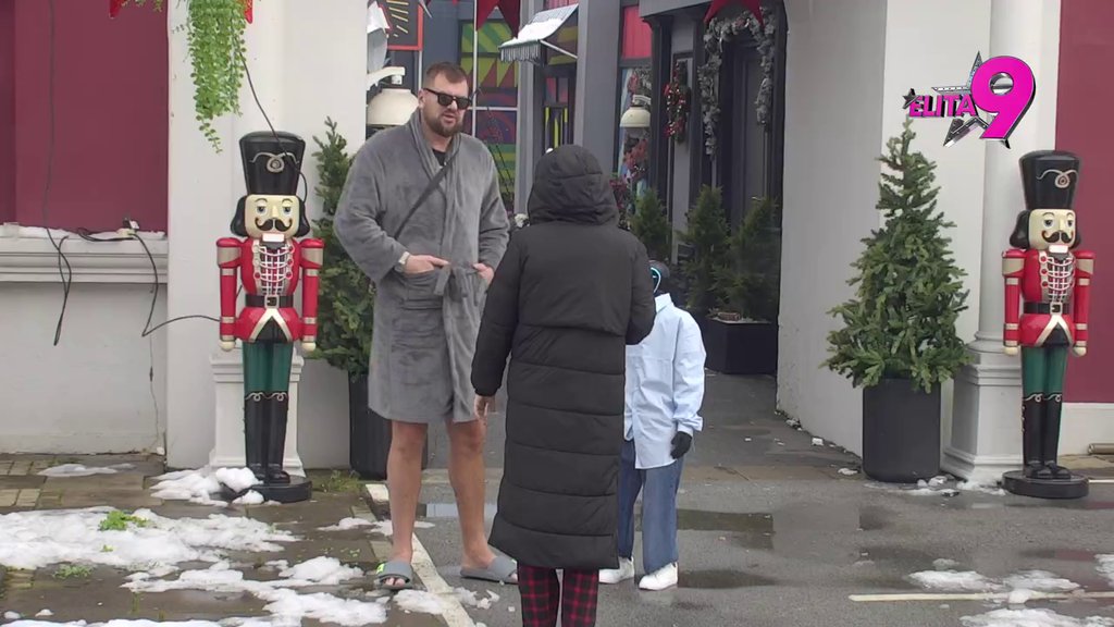 KATEDRA ZA MORAL! Toša i Janjuš redom ogovarali učesnike: OD NJEGA ĆE OSTATI SAMO DUGMIĆI! (VIDEO)