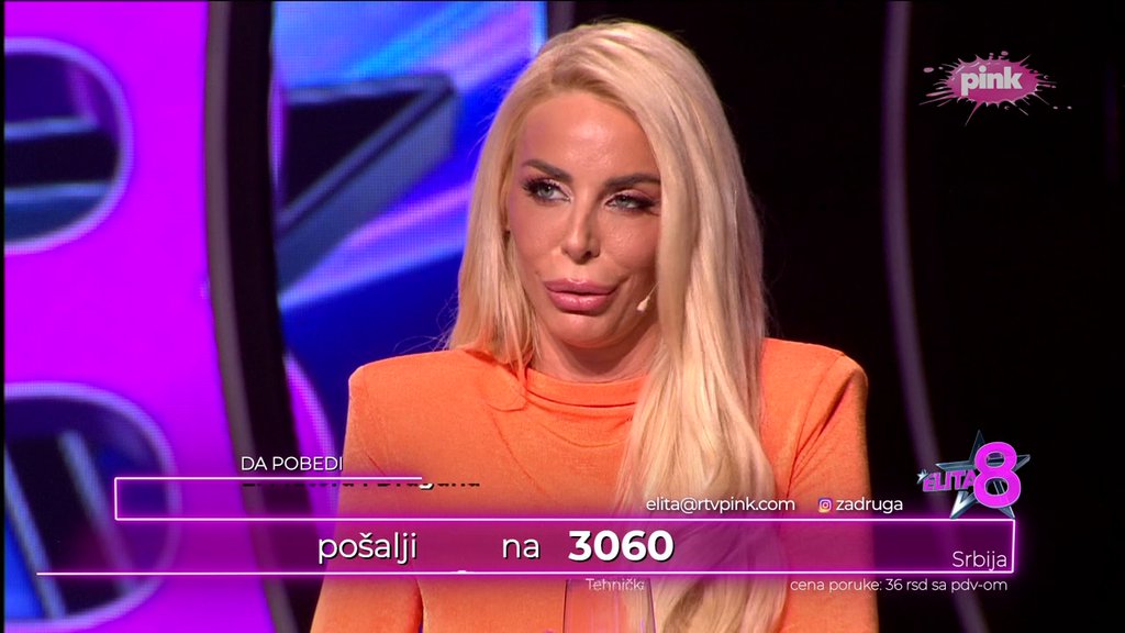LJUBAV ODIŠE ŠIMANOVCIMA! Ena i Peja raznežili sve pesmom Flamingosa, Maja i Čolićeva ZAKOPALE RATNE SEKIRE: To nije moje mišljenje... (VIDEO)