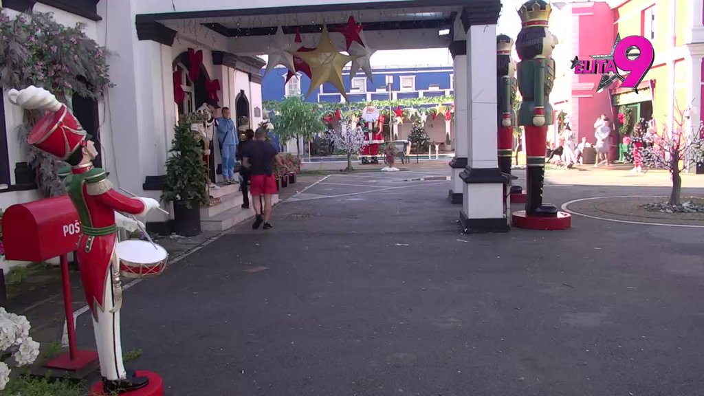 METEŽ U BELOJ KUĆI: Asmin i Maja brutalno zaratili, leti perje na sve strane! (VIDEO)