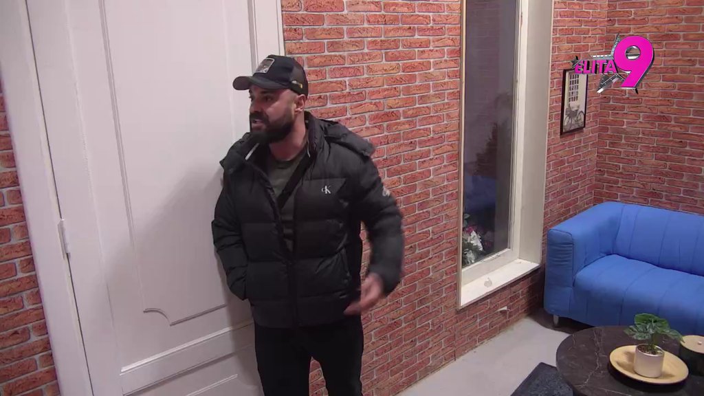 Haos ne prestaje! Luka žestoko zapretio Kačavendi, Janjuš stao u njenu zaštitu: Ajde da vidim ko će u tangicama da šeta! (VIDEO)