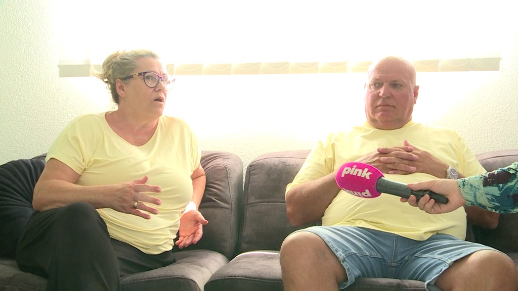 Ona nije svesna da je majka, dala bi Noru Asminu da je Filip uslovi: Mustafa bez ustezanja opleo po Aneli, otkrio patnju kroz koju prolaze jer ne viđaju unuku (VIDEO)
