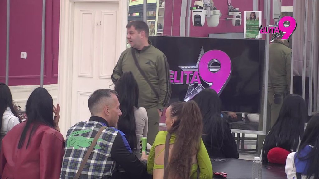 Deca će vam ići u KINDERGARDEN: Anđelo sramežljiv zbog Stanijinih hvalospeva, Ivan Marinković žestoko udario na njega (VIDEO)