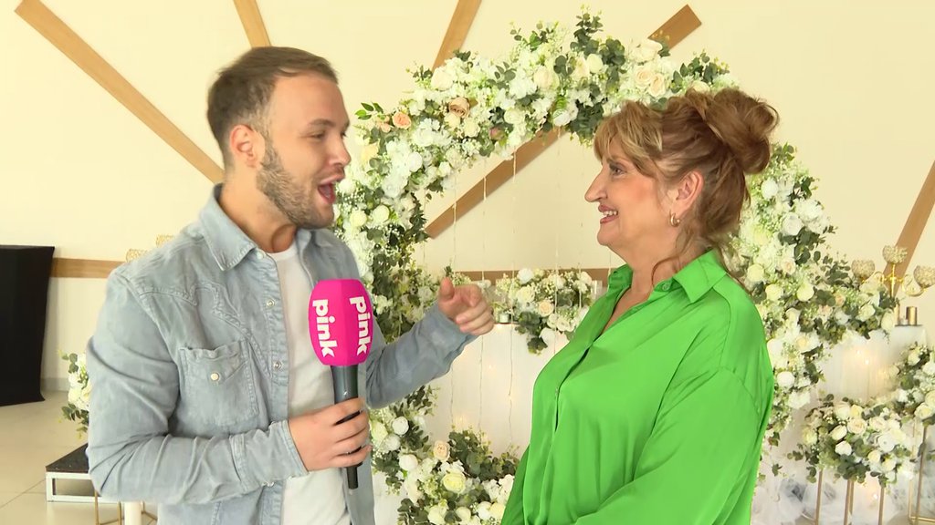 OVCE SU ZA ŠIŠANJE: Mama Džehva uverena da će Dragana Matoru žednu preko vode prevesti, uverena da ima VIŠI CILJ (VIDEO)
