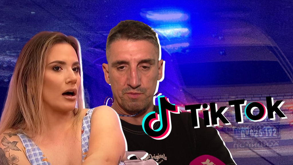 IMAM SNIMKE NASILJA: Kristina Spalević nakon saslušanja u policiji pokazala sadržaj telefona i otkrila detalje agonije koju prolazi zbog Kristijana! 15 DANA NIJE PITAO ZA DECU...