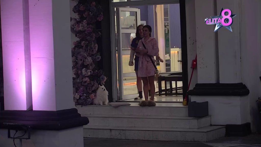Idi u Bujanovac i radi za pedeset evra: Jordanka se popela Sanji na kičmu i ne silazi, pale nikad teže optužbe na račun njenog morala! (VIDEO)