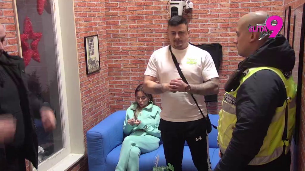 LETI PERJE: Sofija i Terza ušli u žestok verbalni sukob sa Dačom! Uvrede se samo množe! (VIDEO)