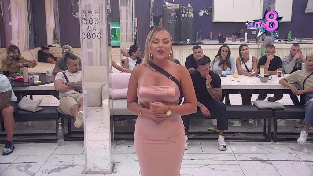 KOLIKO PUTA SI PO*UŠILA DA BI ŽIVELA U BEOGRADU? Sofija osula drvlje i kamenje po Anđeli, pa dobila presudu BEZ MILOSTI: Bebi u stomaku si uništila život! (VIDEO)