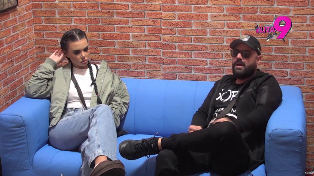 Brutalan sukob Filipa i Luke: Zbog Anite se trese imanje, Đukić ga unakazio žestokim argumentima! Takmičari masovno uleću da ih pljuju (VIDEO)