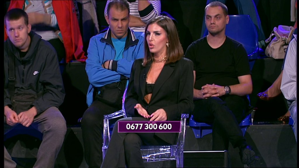 ZVONE ZVONA SVADBENA! Ena otkrila kada će stati na LUDI KAMEN sa Pejom: Aneli priznala koliko puta je bila zaprošena! (VIDEO)