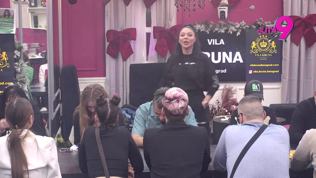 Ne odaju se prijatelji zbog devojke od tri meseca: Maja održala Bori lekciju prijateljstva, pa mu pružila drugu šansu! (VIDEO)