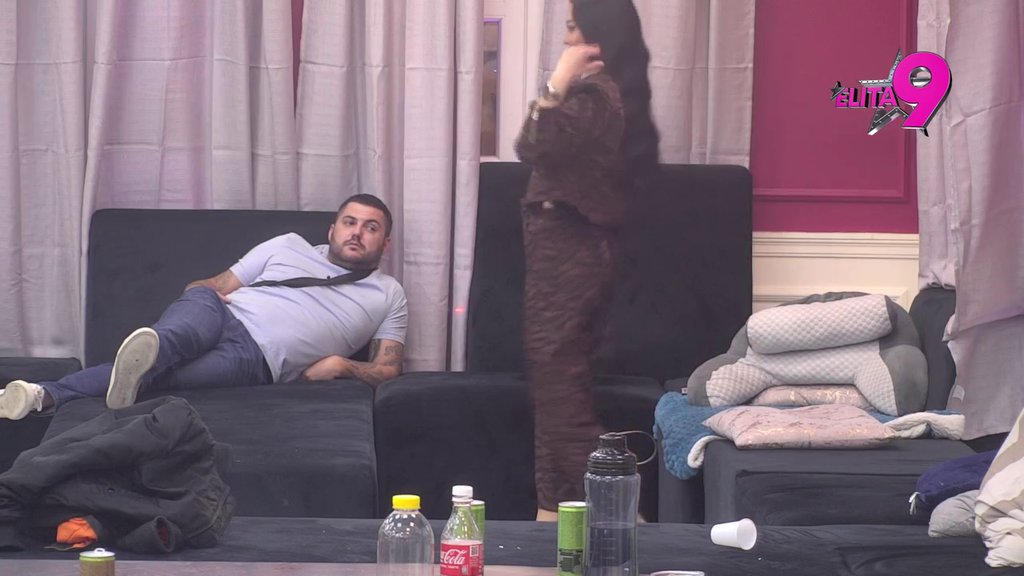 Sramno ponašanje Maje Marinković: Pokušala da ponizi Staniju, ove reči se ne zaboravljaju (VIDEO)