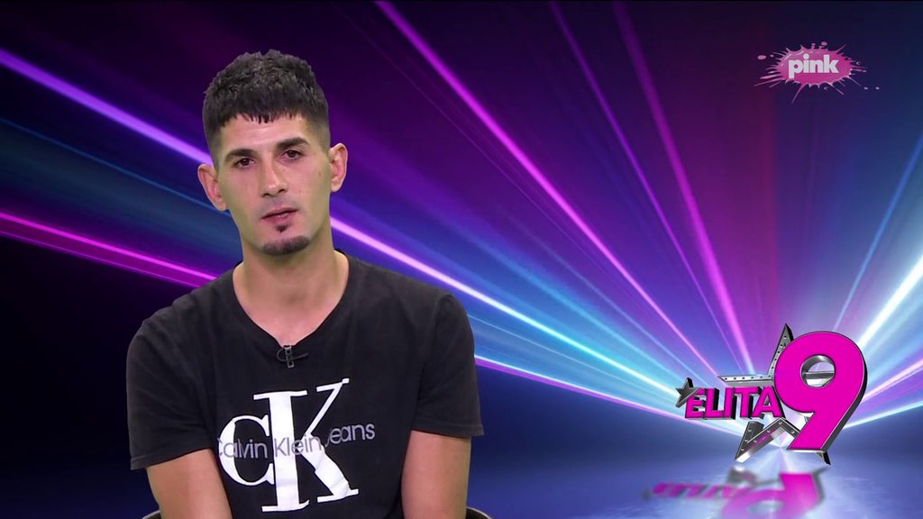 NJEGA ŽIVOT NIJE MAZIO: Dejan Ketić ulazi u Elitu 9, svoju priču pretočio je u stihove (VIDEO)