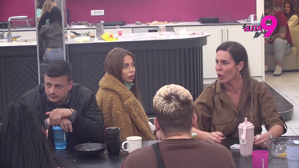 JANJUŠ ZA DORUČAK, ANĐELO ZA VEČERU: Imala je odnos sa čovekom koji ne postoj, Milena Kačavenda pliva u sve većem mulju (VIDEO)