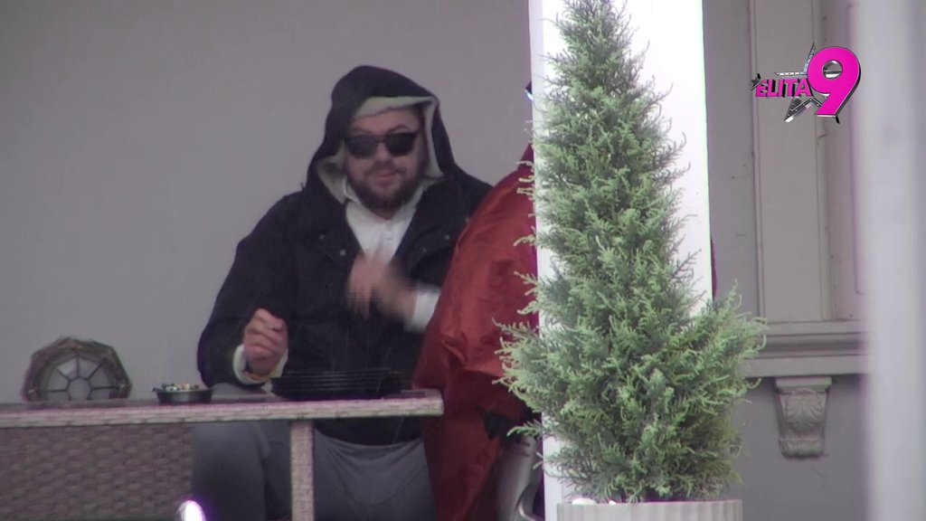 OVO MI JE NAJGORI DAN U ŽIVOTU: Janjuš nem od bola zbog godišnjice smrti njegovog brata! (VIDEO)