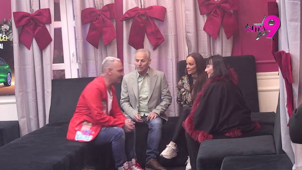 Neka tuče svoje ćerke, a moju nek ostavi na miru! Slavica Delić zgazila Bebicu pred svima, spremila tužbu i njegovom ocu:  Hoćeš li da ideš u Kotež da te vozi traktorom po močvarama? (VIDEO)