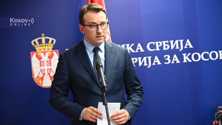 PETKOVIĆ POSLAO PROTESTNO PISMO SORENSENU: Ključni preduslovi za otvaranje mosta na Ibru nisu ispunjeni