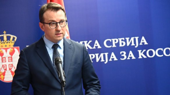 Petković čestitao Vidovdan Srbima na KiM: Ovaj praznik je simbol naše duhovne snage