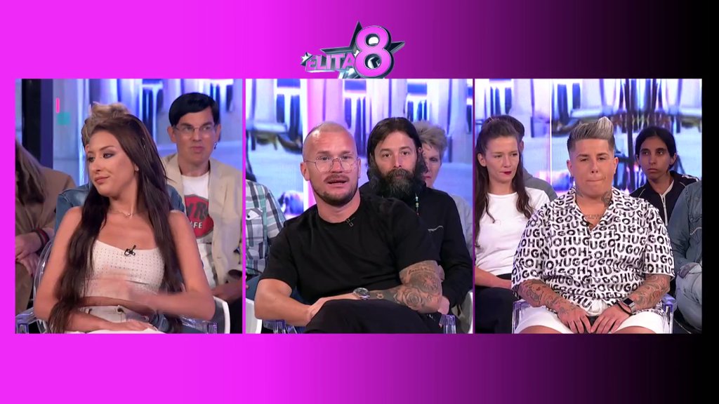Tenzija raste! Munja pokušao da zamaže oči Matoroj podrškom njene veze sa Draganom, pa ga Tomićeva preko bivše žene sravnila sa zemljom! (VIDEO)