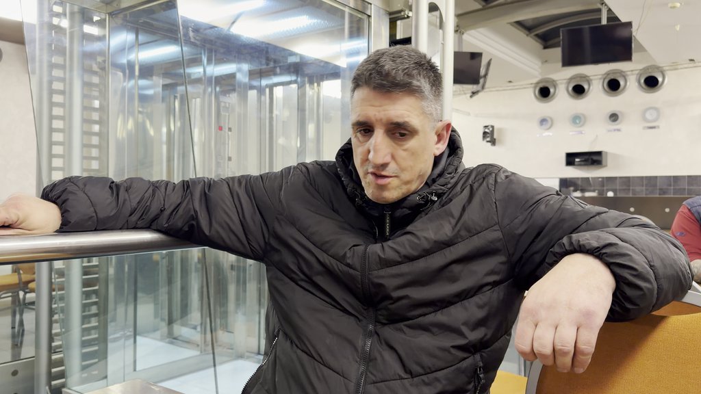 SEBE KRIVIM ZA NJENU SMRT: Dečko Stele Savić otrio nove detalje, planira Kristijanu da ostavi stan