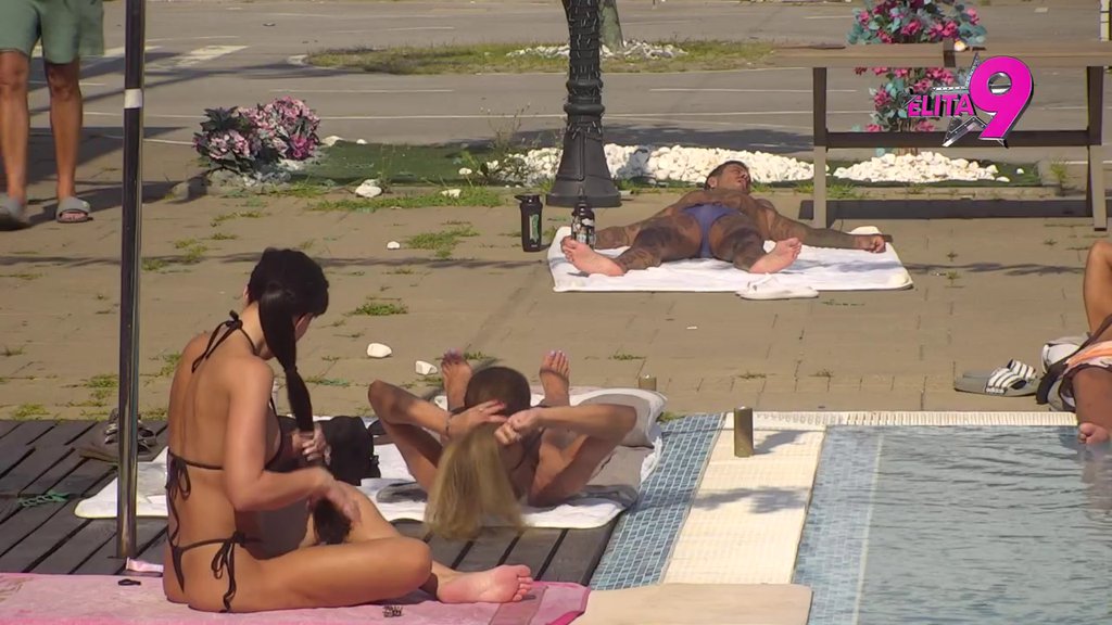 Puj pike, ne važi: Stanija i Kačavenda zaboravile na teške uvrede i prozivke, ponovo se druže kao da ništa nije bilo! (VIDEO)