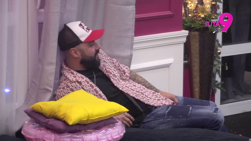 OSEĆAM SE RASTEREĆENO: Aneli laknulo zbog zbližavanja Anite i Luke, oplela po bivšem kao nikad do sad, pa Asmina vinula u nebesa! (VIDEO)