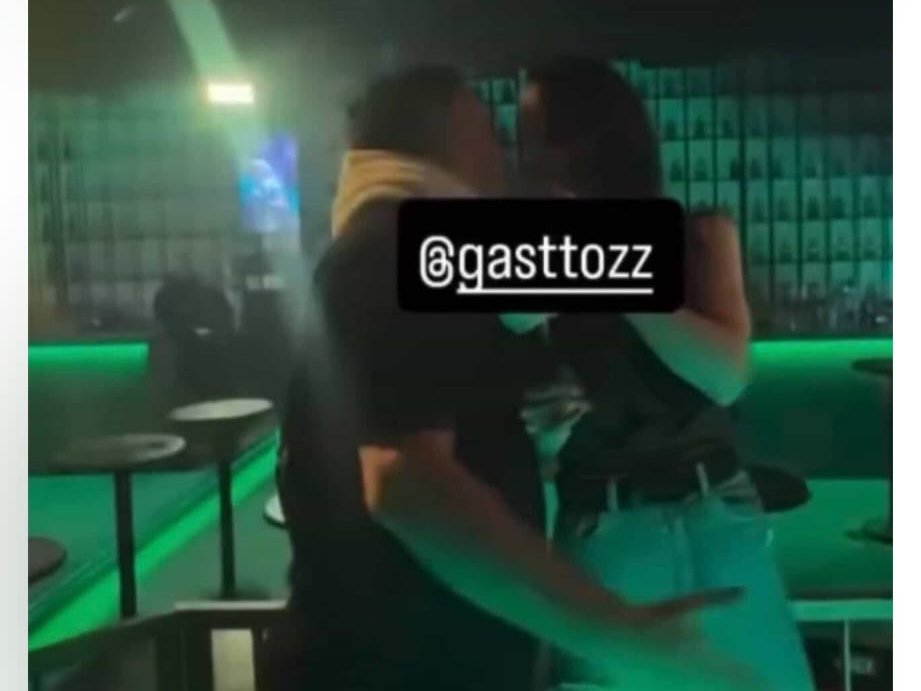 Gastoz nakon raskida ne zna koliko je dosta: Za noć smuvao dve ribe, a bacio oko i na bivšu Mateje Matijevića! (FOTO)