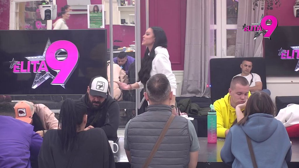 PRIJA JOJ I BIĆE SA NJIM: Sofija dala svoj sud o Maji i Asmin, ubeđena da će uskoro popustiti kočnice (VIDEO)