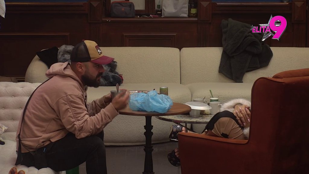 Spreman da pokrene novi život: Luka želi da se preseli u Bosnu, sve bi uradio zarad sreće njega i Aneli! (VIDEO)