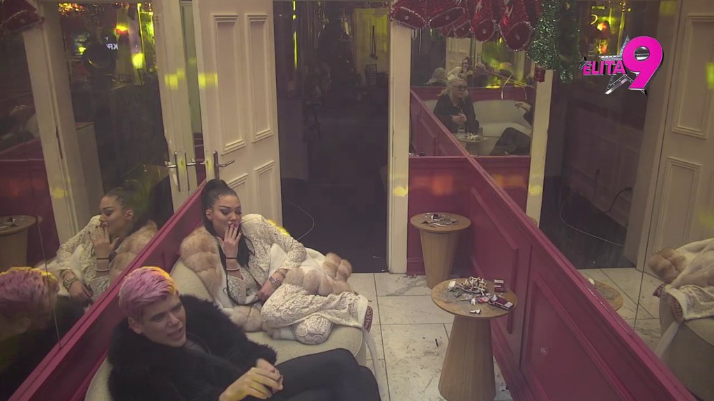 Kuju se ozbiljni planovi: Maja spremna da odreši kesu i Urošu plati kaznu samo da bi otišao s njom u Odabrane (VIDEO)