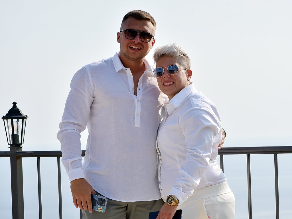 Oglasio se Karić! Matora najavila PREKID PRIJATELJSTVA zbog njegovog dopisivanja s Anitom, on joj poručio SAMO JEDNO!