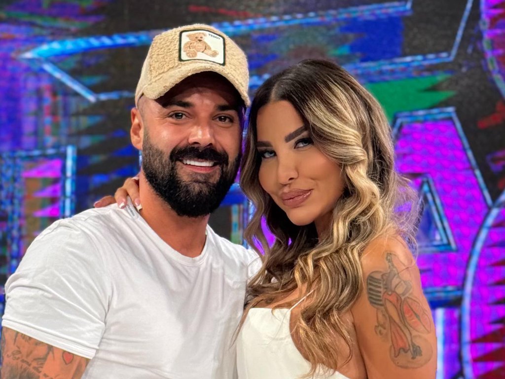 SANDARA ZLOUPOTREBLJAVA SITUACIJU: Luka Vujović brutalno odgovorio ocu, spreman je da pređe preko svega zbog njegovog zdravstvenog stanja: PORUČIO BIH MU DA...
