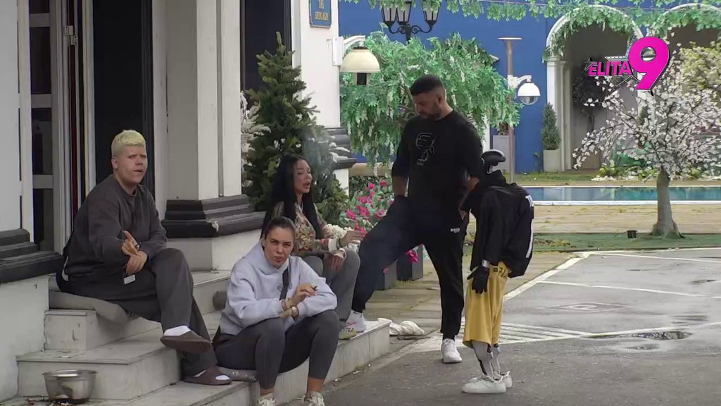 Osećam se kao mumija: Alibaba više ne može da izdrži vezu s Majom, ona mu sprema novi pakao! (VIDEO)