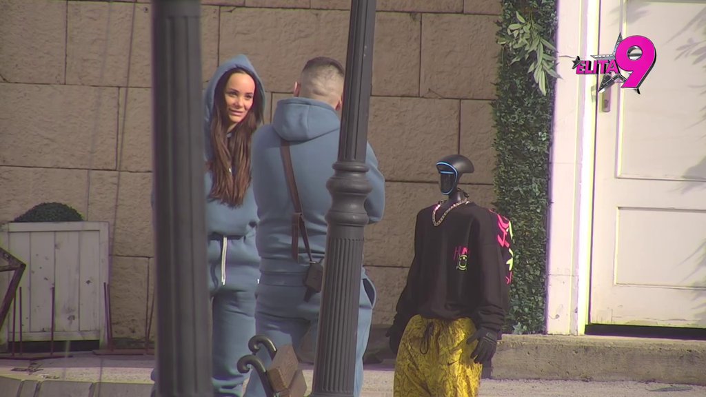 Teodora i Bebica DETALJNO ANALIZIRALI lik i delo Milene Kačavende: Pala joj je maska, napolju bi je samo OPALILI! (VIDEO)