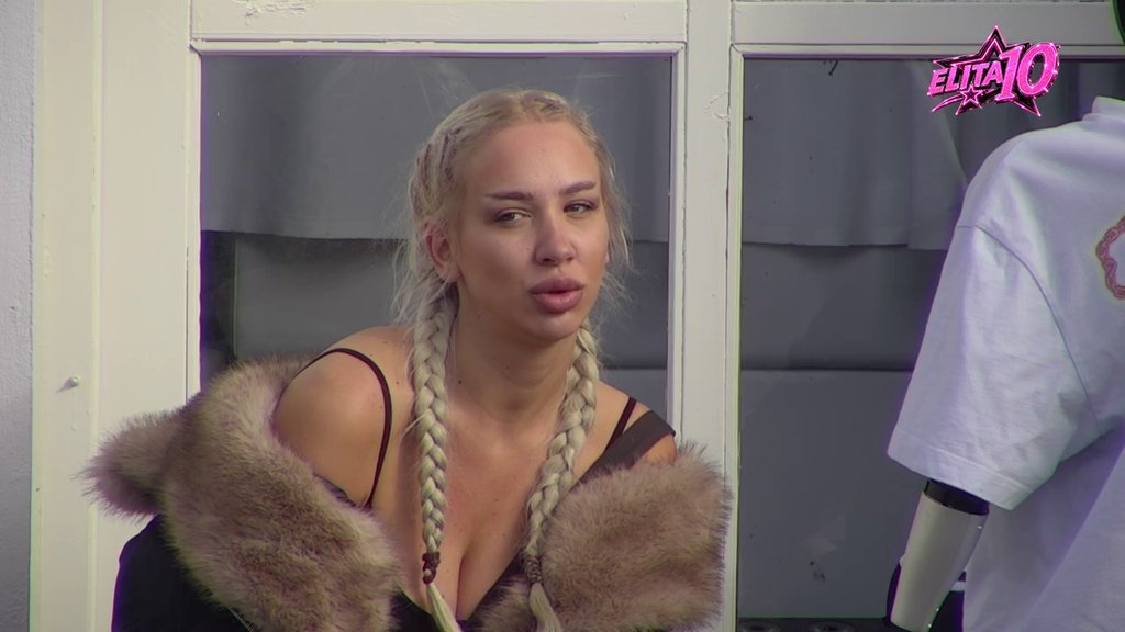 Zaljubila sam se, imam emocije, ali... Glorija se rastopila pored Terze, on očigledno žudi za njom: Od prvog dana kod mene varniči (VIDEO)