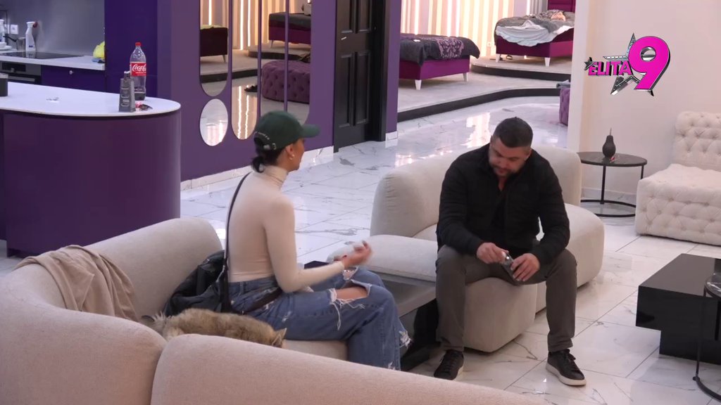 Moram da ti kažem nešto, grize me savest: Mina ogolila Asminu dušu, pa priznala: Ne bih volela da se moje prijateljstvo s tobom POKVARI! (VIDEO)