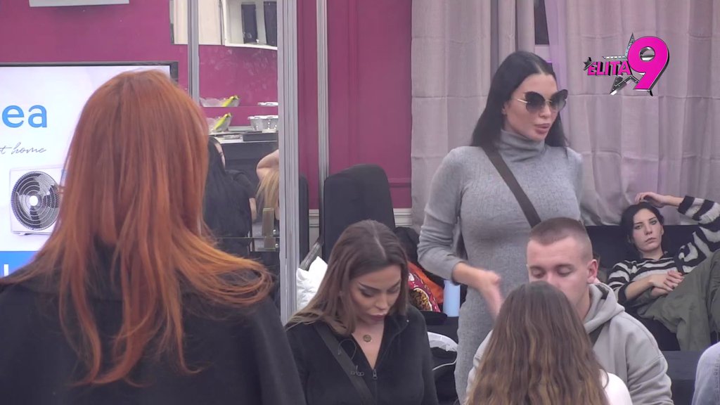 Alibaba gori od ljubomore: Maja priznala da li bi bila s Đukićem u vezi, on nije izdržao da ih ne ponizi! (VIDEO)