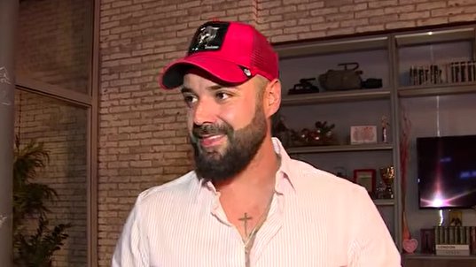 Luka Vujović mora na hitnu transplataciju: Obratio se javnosti, odlazi iz Srbije