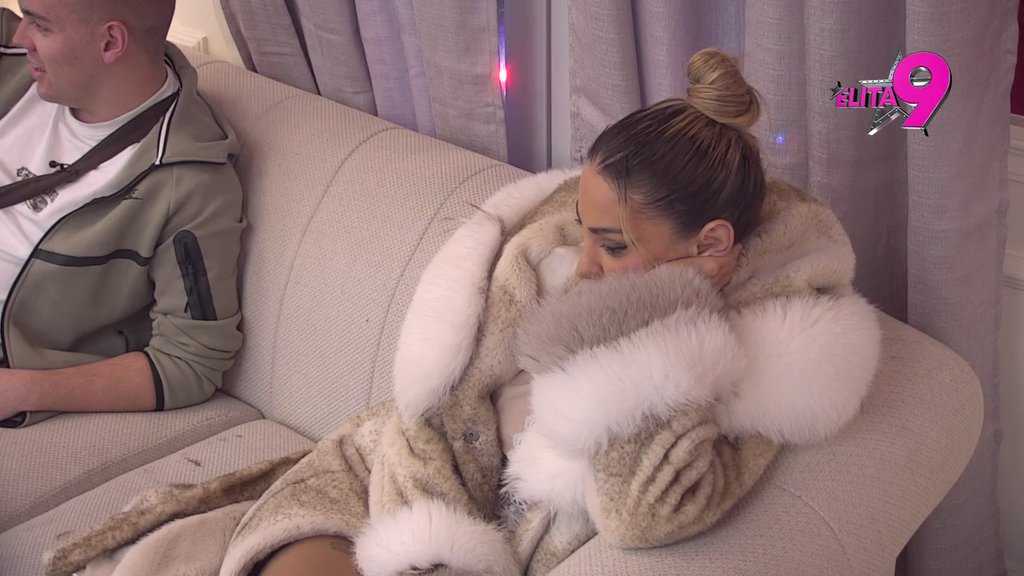 SPREMAN DA JE SE I PAPIROLOŠTI ODREKNE! Nerio definitivno precrtao Situ za sva vremena, rešio da je izbriše iz života! (VIDEO)