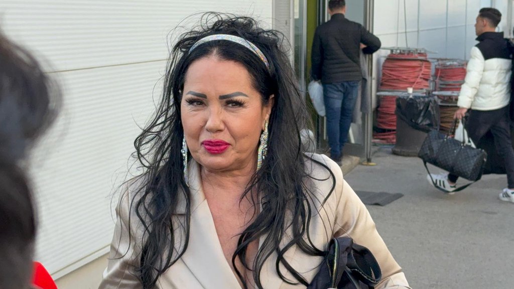 PROGOVORILA O SVEMU! Zlata Petrović otkrila u kakvom je odnosu sa Enom Čolić, pomenula i njenog sina (VIDEO)