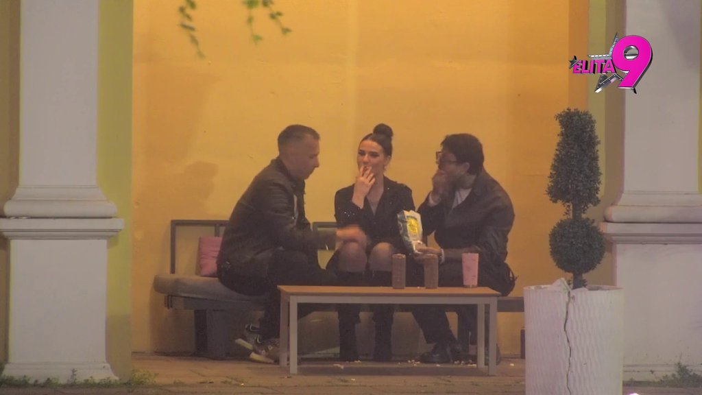 HIT SCENA: Sandra šokirala cimere svojom ponudom, Filip napravio plan nakon Elite, a Dača i Boginja u novoj epizodi UHOĐENJA (VIDEO)