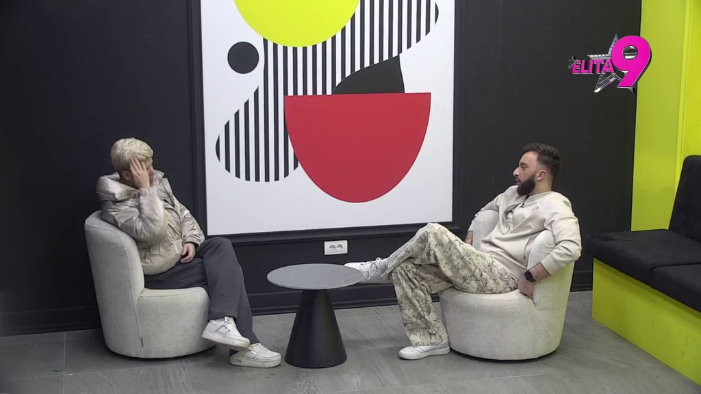 On ne bi bio u vezi, ali bi u kombinaciji: Uroš uveren da Bora Santana ne može bez njega! Nikad takvu povezanost nije osetio i kaže da je obostrano! (VIDEO)