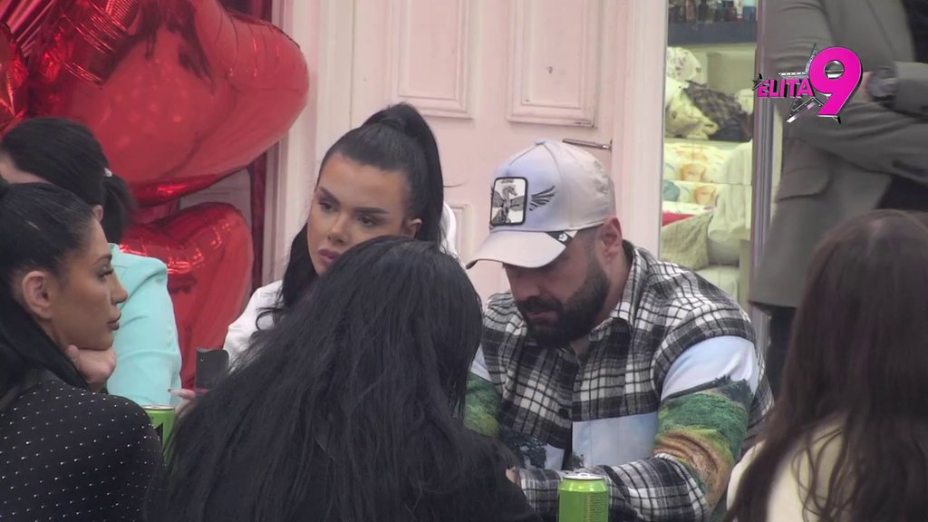 Znam kako razmišlja, nije sposobna za to: Anđelo siguran da Luka huška Anitu na njega jer nije preboleo Aneli! (VIDEO)