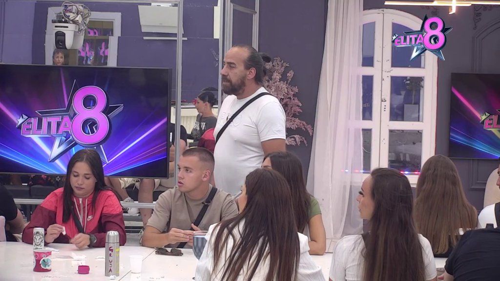 ŠOK NAD ŠOKOVIMA: Ena otkrila da je Aleksandra sa njom želela ljubavnu AFERU i zajednički život! (VIDEO)