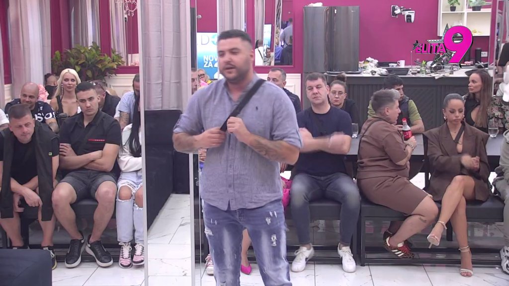 Kuća je leglo đavola, a ona prava veštica: Alibaba izneo jezive optužbe na račun Aneline majke, ovo je sve ostavilo u ŠOKU! (VIDEO)