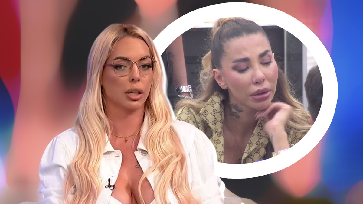 DETE NIJE VIDELA TRI GODINE, A ĆERKA JOJ IMA PET: Lejdi Di razvezala jezik o Aneli Ahmić, istakla da je NEPODOBNA MAJKA! (VIDEO)