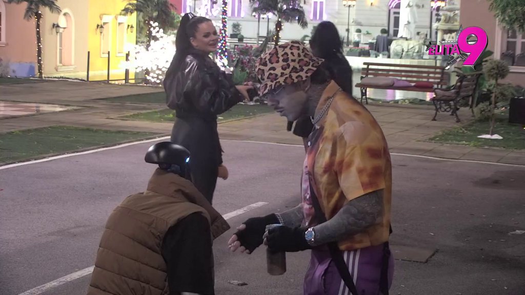 Haos se sprema! Jovana priznala sve emocije prema Filipu, on svojim odgovorom dodatno šokirao i zakuvao! (VIDEO)