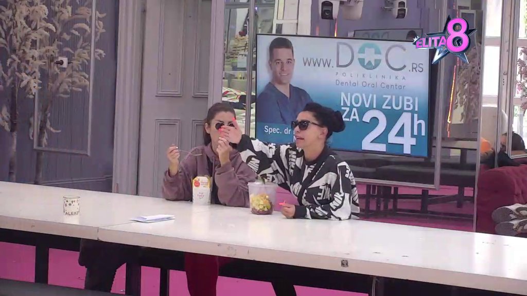 Tresu se zidovi Bele kuće: Milovanu pala roletna! Iz petnih žila zaurlao na Aleksandru, ona jeca na sav glas! (VIDEO)